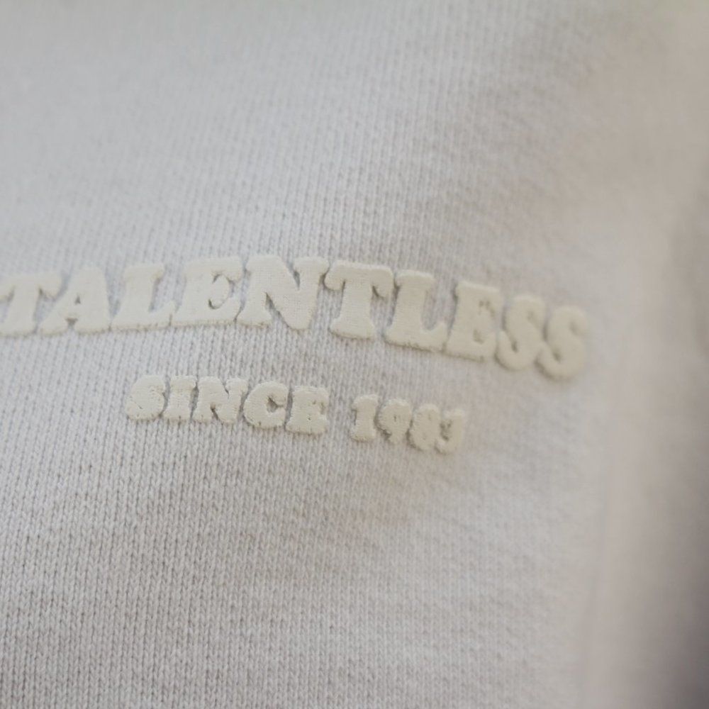 TALENTLESS Hoodie - Picture 7 of 8